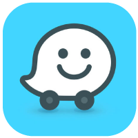 Waze