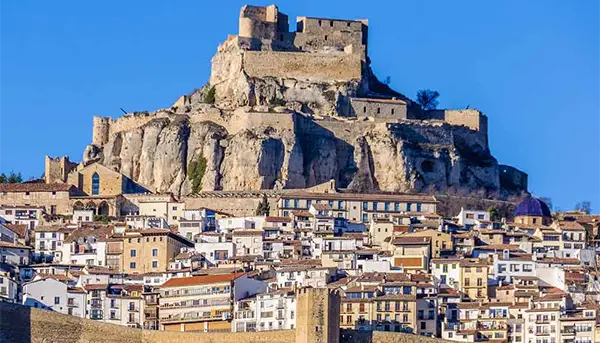 Új Ryanair járat Budapest és Castellón között! ✈️🌞