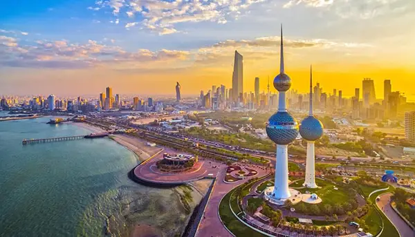 🛫 Közvetlen járat Budapest és Kuvaitváros között 🛬