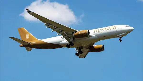 Megszerezte a hatósági engedélyeket a Hungary Airlines – Új magyar légitársaság a láthatáron? ✈️