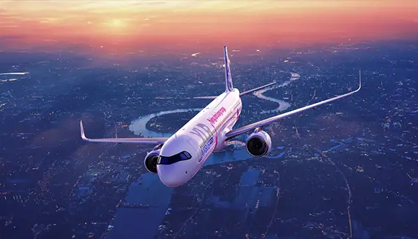 Az Airbus A321XLR: A Légi Közlekedés Új Korszakának Kezdete ✈️🌍