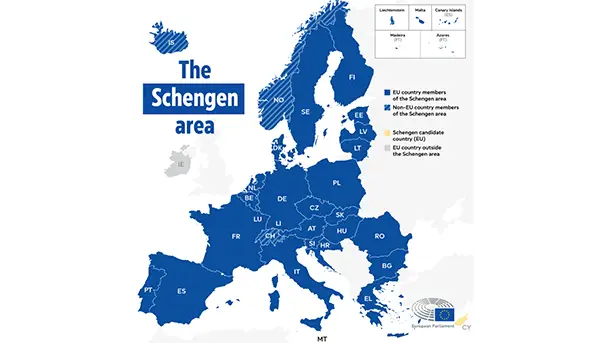 Schengeni bővítés: Új lehetőségek a légi utazásban ✈️🌍