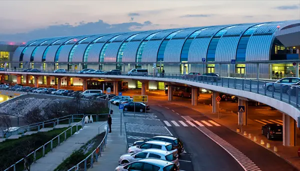 Ferihegy forgalmi rekordjai! ✈️