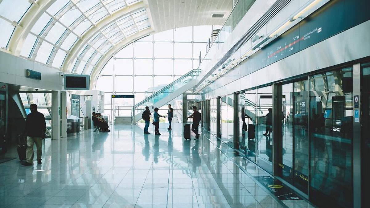 Cesto postavljana pitanja o parkiranju na aerodromu
