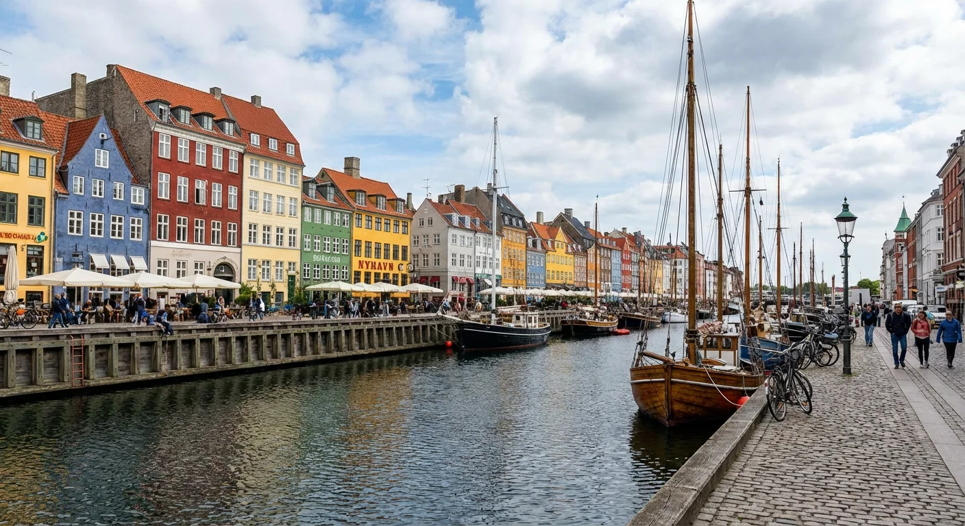 Sűrűbb SAS-járatok Budapestre 2026 nyarán – több lehetőség az északi és tengerentúli utakhoz